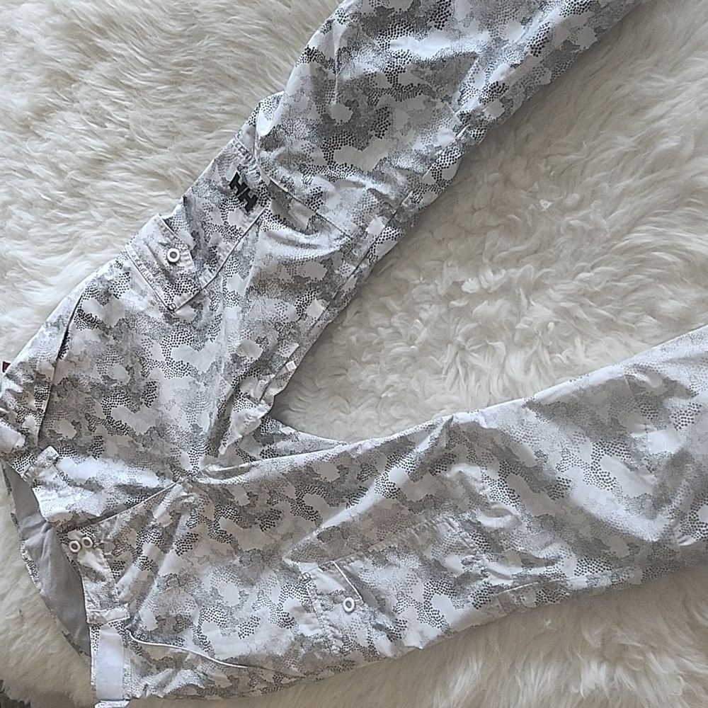 Switch Cargo Snow Pants